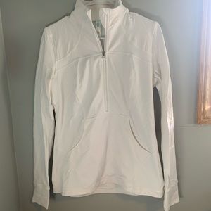 Lululemon 1/4 zip